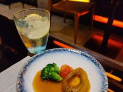 -顺德美的万豪酒店·自助餐·贡厨
