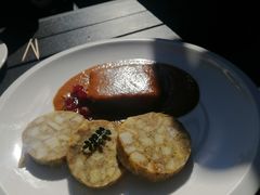 -布拉格餐厅· 中欧捷克菜(全国首店)