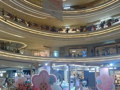 -龙湖杭州滨江天街