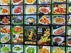 -华竹饭店(中央大街店)
