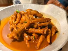 -小菜园新徽菜(南通海门龙信广场店)