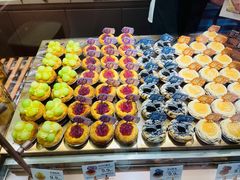 -嘉华鲜花饼·现烤(昆明老街店)