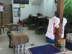 -阿男野栗王(金门路店)