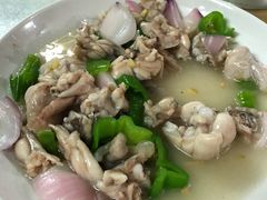 -小六农家乐(崇明西沙湿地店)