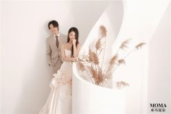 -摩玛婚纱摄影(杭州店)