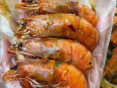 -老东镇啤酒屋海鲜加工·蒸汽海鲜·海鲜烧烤(台东店)