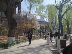 -文瀛公园