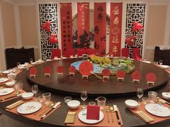 -青岛海悦御华大酒店