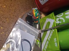 -蛙喔牛蛙(仙林万达茂店)