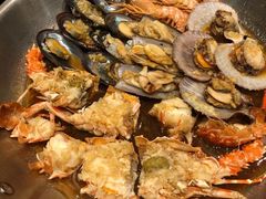 -高佳庄·舟山海鲜(海景旗舰店)