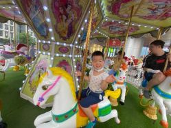 -萌宠亲子动物乐园(槐房万达店)