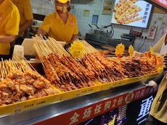 -味子夫鸡柳(解放碑总店)