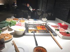 -海底捞火锅(顺义华联店)
