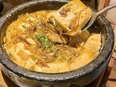 藤椒玉豆腐-熊藏居酒屋(kkone店)