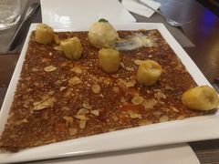 皇后可丽饼-LA CREPERIE BRETONNE布列塔尼法式餐厅(天童北路店)