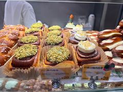 -PAOPAO Bakery&Café(港汇店)