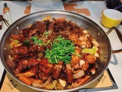 -黄记煌三汁焖锅(崇文门店)