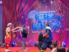 -南昌融创海世界