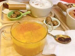 -炖物24章·顺时轻养茶(杭州保利时光里店)
