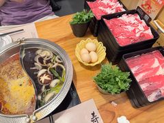-牛匠和牛寿喜锅(西安总店)