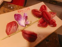 -蜀国大将老火锅(江北店)