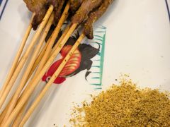 -云阿蛮云南生烫牛肉米线(奉贤路店)