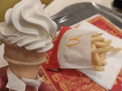 -麦当劳(曲阳店)