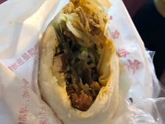 -安徽阜阳卷馍(西单店)