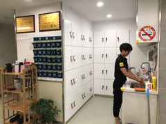 -中田·健身+普拉提(虹悦城店)