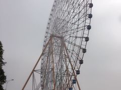 -南昌之星摩天轮