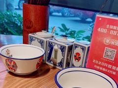 -吴满满油泼面(北方风味园店)