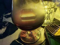 -FLAIR顶层餐厅酒吧(浦东丽思卡尔顿酒店)
