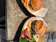 -Cooking Man(中懋天地店)