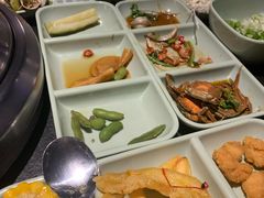 -韩盛·盛江山自助料理(中街大悦城店)
