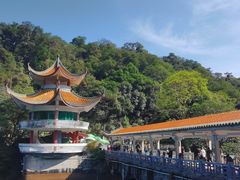 -鼎湖山风景区