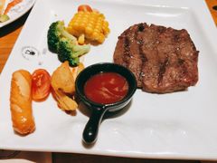 -半悦牛排(龙湖西宸天街店)