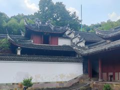 -宁波市保国寺古建筑博物馆