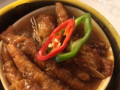 -食大利香港茶餐厅(南亚风情第一城店)