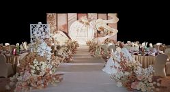 -Sunny喜铺婚礼定制·求婚策划
