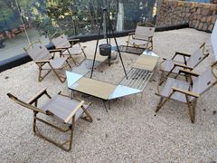 -J Create城市露营咖啡·简餐·宠物(上海动物园店)