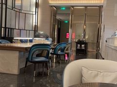 -V咖啡(兰州盛达希尔顿酒店)