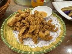 椒盐小酥肉-厨彩阳光(河东路店)