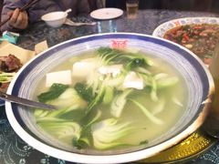 -徐鼎盛民间菜(九街店)