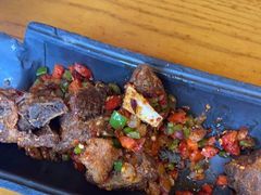 -隔壁老王·家常云南菜(花巷店)