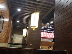 大堂-武林厨神·粤式茶点(沙园2店)