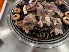 -杀猪天·韩国烤肉(总店)