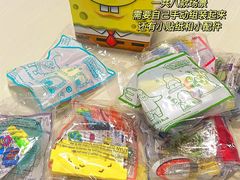 -麦当劳(东门店)