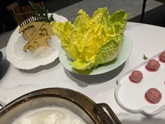 -四季捞