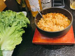 -臻牛烤肉