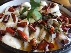 -竹里馆 ·茶食(奥体店)